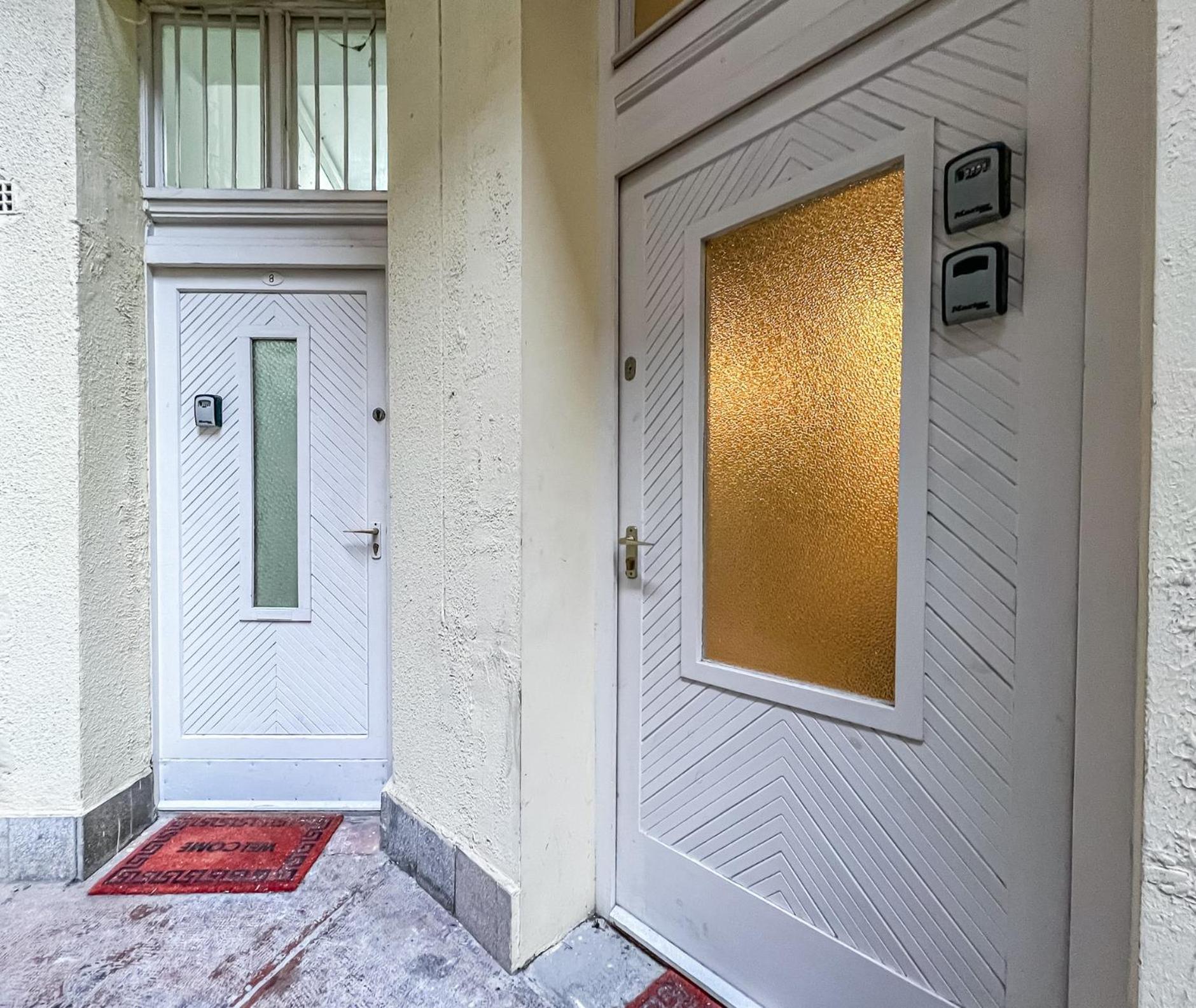Dazzling Dob Appartement