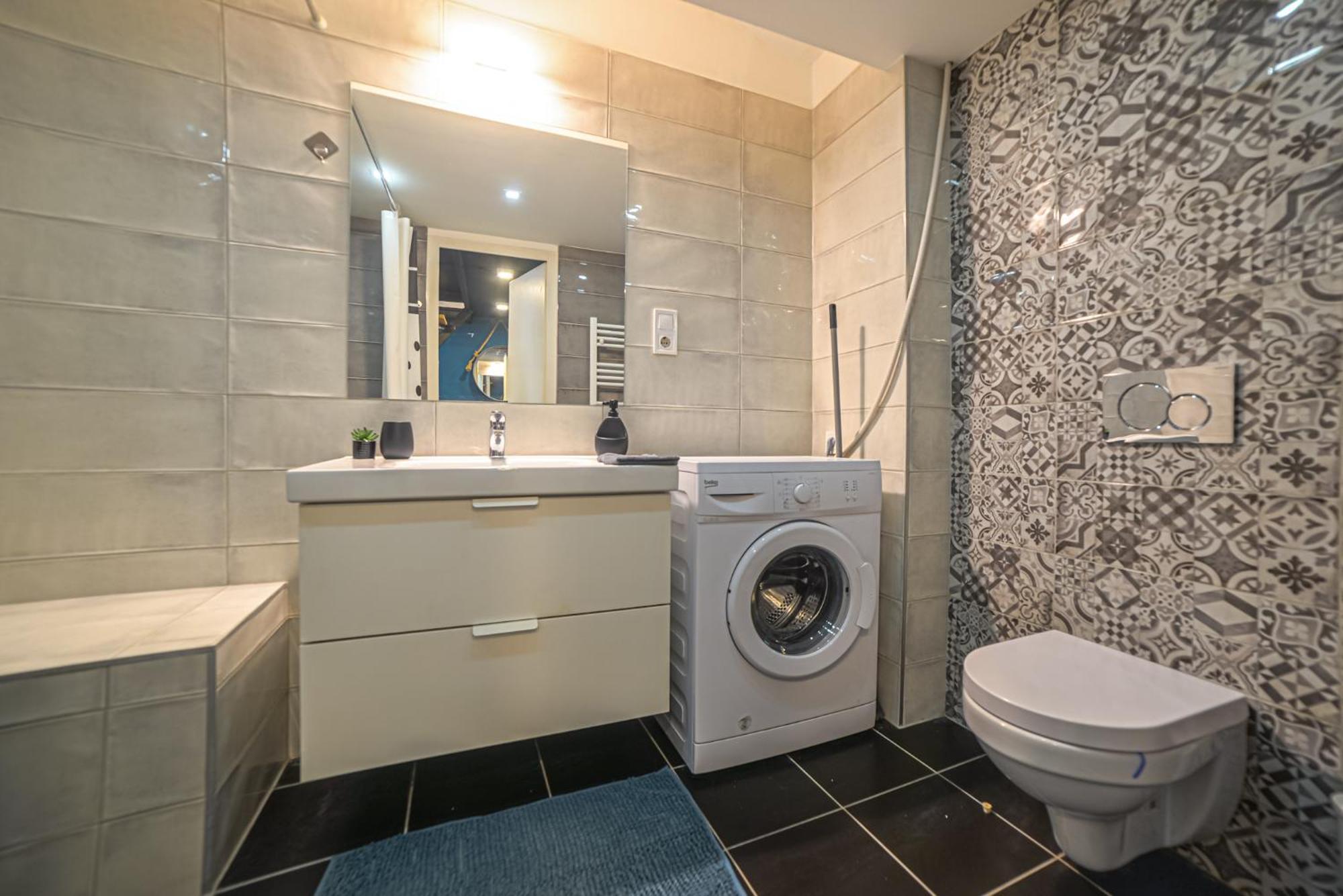 Apartament Global Living - Dazzling Dob Dwelling